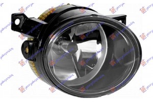 Προβολεας Ομιχλης (HB4) (HELLA) Δεξια Skoda Citigo 12-17 - 748005126
