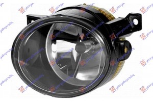 Προβολεας Ομιχλης (HB4) (HELLA) Αριστερα Skoda Citigo 12-17 - 748005127