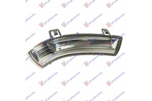 Φλας Πλαινο Καθρεφτη (Ε) Δεξια Skoda Superb 01-08 - 044505491