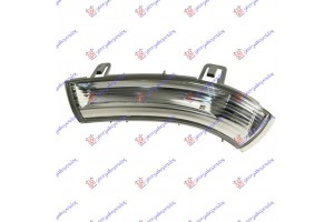 Φλας Πλαινο Καθρεφτη (Ε) Αριστερα Skoda Superb 01-08 - 044505492