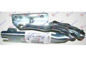 Μεντεσες Καπω Εμπρος Δεξια Vw Golf V 04-08 - 036106141