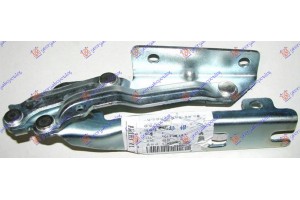 Μεντεσες Καπω Εμπρος Αριστερα Vw Golf V 04-08 - 036106142