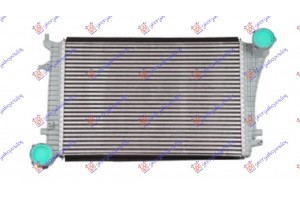 ΨΥΓ.INTER.1,9-2,0TDi (61,5x40,5x32)Π/ΔΙΑ Skoda Octavia 5 04-08 - 023606210