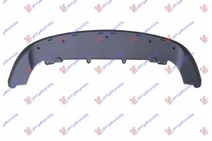 Σποιλερ ΠΡΟΦΥΛ. Εμπρος GT/GTI Vw Golf V 04-08 - 036106370