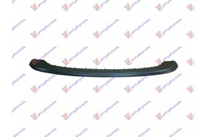 Σποιλερ Προφυλακτηρα Εμπρος Vw Golf V 04-08 - 036106380
