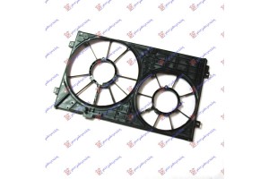 ΠΛ. ΚΑΛΥΜ.ΒΕΝΤ.(ΔΙΠΛΟ) ΒΕΝ-ΠΕΤ(ΨYΓ.45cm) Skoda Octavia 5 04-08 - 023606445