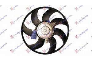 ΒΕΝΤΙΛ. A/C ΒΕΝΖ-ΠΕΤΡ. 30cm Skoda Octavia 5 04-08 - 023606470