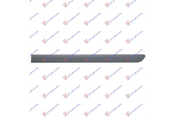 Φασα Πορτας Πισω (5Π) ΒΑΦΟΜ. Αριστερα Vw Golf Plus 04-09 - 036606552