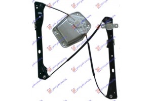 Γρυλλος ΠΑΡΑΘ. ΕΜΠ. ΗΛ. 5Π (Χ/ΜΟΤ) Δεξια Vw Golf V Variant 07-09 - 892007041