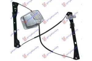 Γρυλλος ΠΑΡΑΘ. 3Π ΗΛΕΚ. (Χ/ΜΟΤΕΡ) Αριστερα Vw Golf V 04-08 - 036107052