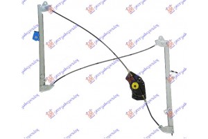 Γρυλλος ΠΑΡΑΘ. 3Π ΗΛΕΚ. (Χ/ΜΟΤΕΡ) (Α ΠΟΙΟΤΗΤΑ) Δεξια Vw Golf V 04-08 - 036107056