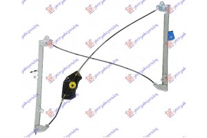 Γρυλλος ΠΑΡΑΘ. 3Π ΗΛΕΚ. (Χ/ΜΟΤΕΡ) (Α ΠΟΙΟΤΗΤΑ) Αριστερα Vw Golf V 04-08 - 036107057