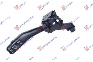 Διακοπτης Φλας (9PIN) Skoda Octavia 5 04-08 - 023607125