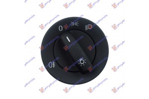 Διακοπτης Φωτων (10pin) Seat Alhabra 10- - 720007130