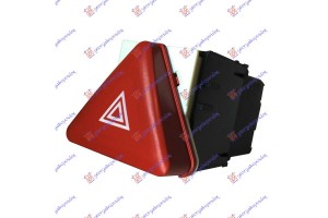 Διακοπτης Αλαρμ (4pin) Vw Golf V 04-08 - 036107150