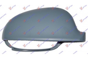 Καπακι Καθρεφτη 03- ΒΑΦΟΜ. Δεξια Vw Golf V 04-08 - 036107701
