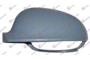 Καπακι Καθρεφτη 03- ΒΑΦΟΜ. Αριστερα Vw Golf V 04-08 - 036107702