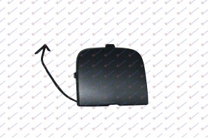 Καλυμμα Γαντζου Πισω Gti Vw Golf V 04-08 - 036107845