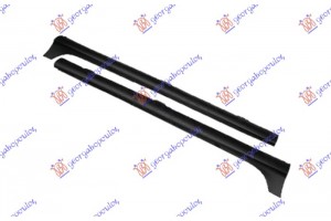 Μαρσπιε Πλαστικο Σετ (GTI) Vw Golf V 04-08 - 036108280