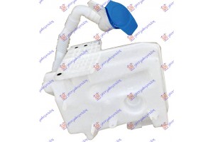 Δοχειο Νερου Υαλοκαθαριστηρων Seat Toledo 04-12 - 023508400