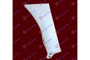 Φρυδι Εμπρος Φτερου (ΠΙΣΩ Κατω ΚΟΜΜΑΤΙ) Δεξια Vw Golf V 04-08 - 036108871