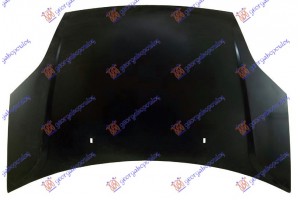 Καπο Εμπρος (-2006) Ford Fiesta 02-08 - 036200075