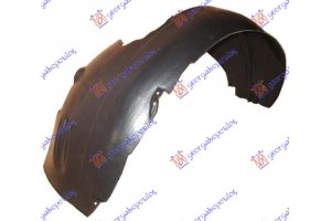 Θολος Εμπρος Πλαστικος (Α ΠΟΙΟΤΗΤΑ) Αριστερα Ford Fiesta 02-08 - 036200822