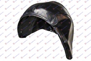 Θολος Πισω Πλαστικος Αριστερα Ford Fiesta 02-08 - 036200852