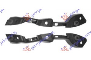 Βαση Προφυλακτηρα Πισω (ΣΕΤ) Ford Fiesta 02-08