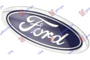 Σημα Μασκας (Γ) Ford Fiesta 02-08 - 036204780