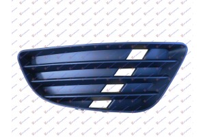 Διχτυ Προφυλακτηρα Εμπρος Ακραιο (ΧΩΡΙΣ Τρυπα ΠΡΟΒΟΛΕΑ) -2006 Δεξια Ford Fiesta 02-08 - 036204801