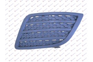 Διχτυ Προφυλακτηρα Εμπρος Ακραιο (ΧΩΡΙΣ Τρυπα ΠΡΟΒΟΛΕΑ) 2006- Αριστερα Ford Fiesta 02-08 - 036204822