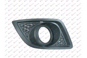 Διχτυ Προφυλακτηρα Εμπρος Ακραιο (ME Τρυπα ΠΡΟΒΟΛΕΑ) 2006- Δεξια Ford Fiesta 02-08 - 036204826