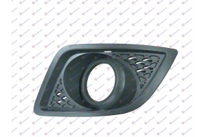 Διχτυ Προφυλακτηρα Εμπρος Ακραιο (ME Τρυπα ΠΡΟΒΟΛΕΑ) 2006- Αριστερα Ford Fiesta 02-08 - 036204827