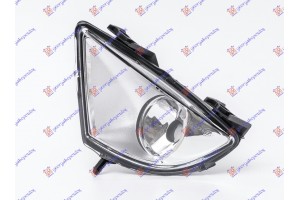 Προβολεας Ομιχλης -06 (Ε) Αριστερα Ford Fiesta 02-08 - 036205112