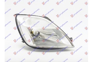 Φανος Εμπρος ΗΛΕΚΤΡ. -06 (Ε) (TYC) Δεξια Ford Fiesta 02-08 - 036205131