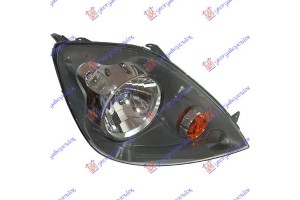 Φανος Εμπρος ΗΛΕΚΤΡ. 06- (MARELLI) Δεξια Ford Fiesta 02-08 - 036205281