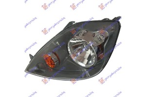 Φανος Εμπρος ΗΛΕΚΤΡ. 06- (MARELLI) Αριστερα Ford Fiesta 02-08 - 036205282