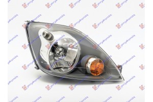 Φανος Εμπρος ΗΛΕΚΤΡ. 06- (Ε) (DEPO) Δεξια Ford Fiesta 02-08 - 036205291