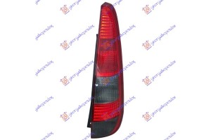 Φανος Οπισθιος 5Π -06 (E) Δεξια Ford Fiesta 02-08 - 036205816