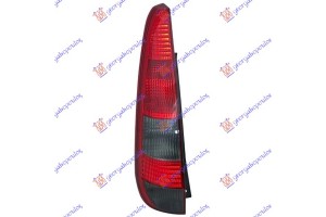 Φανος Οπισθιος 5Π -06 (Ε) Αριστερα Ford Fiesta 02-08 - 036205817