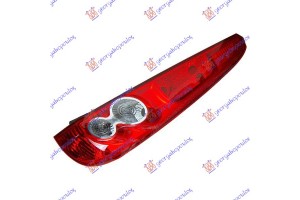 Φανος Οπισθιος 5Π 06- (Ε) Δεξια Ford Fiesta 02-08 - 036205881