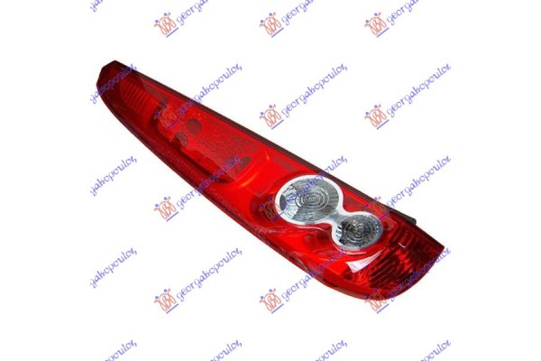 Φανος Οπισθιος 5Π 06- (Ε) Αριστερα Ford Fiesta 02-08 - 036205882