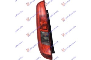 Φανος Οπισθιος 3Π -06 (E) Αριστερα Ford Fiesta 02-08 - 036205992