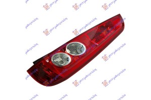 Φανος Οπισθιος 3Π06- (E) Δεξια Ford Fiesta 02-08 - 036205996