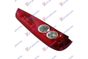 Φανος Οπισθιος 3Π06- (E) Αριστερα Ford Fiesta 02-08 - 036205997