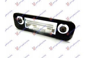 Φανος Αριθμου Ford Fiesta 02-08 - 036206050