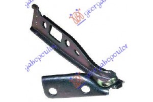 Μεντεσες Καπω Εμπρος Δεξια Ford Fiesta 02-08 - 036206141