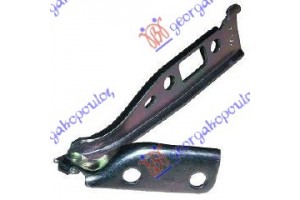 Μεντεσες Καπω Εμπρος Αριστερα Ford Fiesta 02-08 - 036206142