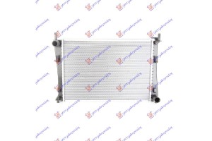 ΨΥΓ. 1.2-1.4-1.6 +/-AC(50x35.6)(ΠΑΡ.ΔΙΑΓ (KOYO) Ford Fusion 02-12 - 020606345